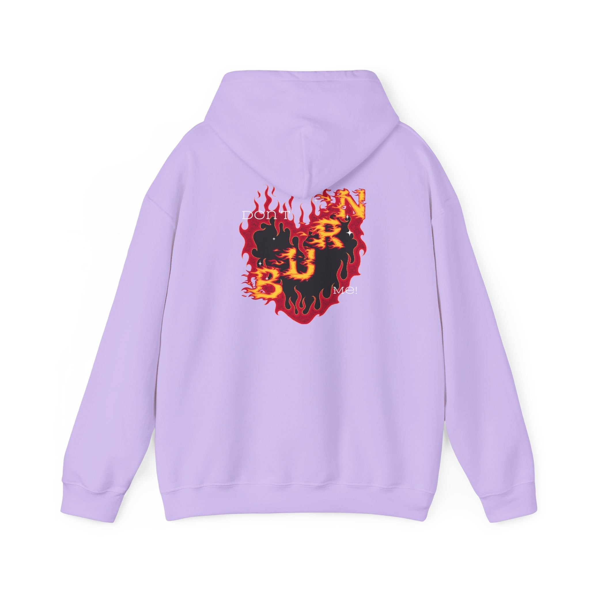 Unisex Heavy Blend™ Hoodie